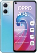 Смартфон OPPO A96 CPH2333 6/128GB Sunset Blue