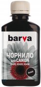 Чорнило BARVA for Canon GI-41 Black 180ml (I-BARE-CGI41-180-B-P)
