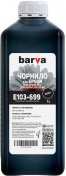 Чорнило BARVA for Epson 103 Black 1 L (I-BARE-E-103-1-B)