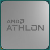 Процесор AMD Athlon Silver Pro 3125GE Tray (YD3125C6M2OFH)