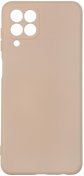 Чохол ArmorStandart for Samsung M33 - Icon Case Pink Sand  (ARM61673)