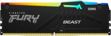  Оперативна пам’ять Kingston FURY (ex. HyperX) Beast RGB DDR5 1x8GB (KF560C40BBA-8)
