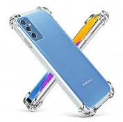 Чохол BeCover for Samsung Galaxy M23 SM-M236 - Anti-Shock Clear (707568)