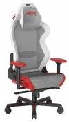 Крісло DXRACER Air Pro D7200 AIR-R1S-WRN.G-B3-NVF White/Red