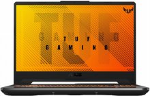 Ноутбук ASUS TUF Gaming F15 FX506LHB-HN324 Bonfire Black