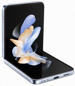 Смартфон Samsung Flip4 F721B 8/256GB Blue (SM-F721BLBHSEK)