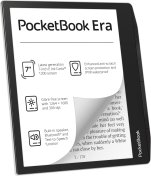  Електронна книга Pocketbook 700 Era Stardust Silver (PB700-U-16-WW)