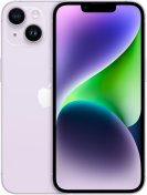 Смартфон Apple iPhone 14 256GB Purple  (MPWA3)