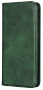 Чохол incore for Xiaomi redmi 10C - Leather Fold  Midnight Green  (PC-005383			)