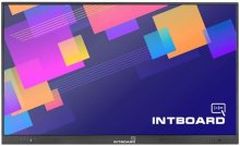 Інтерактивна панель Intboard GT65 Android 9.0