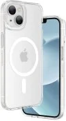 Чохол AMAZINGthing for iPhone 14 - Minimal M S Case Clear (IP146.1MMINCL)