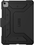 Чохол для планшета UAG for iPad Air 10.9 2022 - Metropolis SE Black (12329X114040)