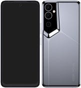 Смартфон TECNO Pova Neo 2 LG6n 4/64GB Uranolith Grey (4895180789076)