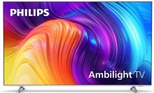 Телевізор LED Philips 75PUS8807/12 (Android TV, Wi-Fi, 3840x2160)