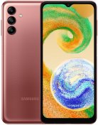 Смартфон Samsung Galaxy A04s A047 4/64GB Copper  (SM-A047FZCVSEK)