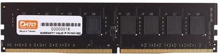 Оперативна пам’ять Dato DDR4 1x8GB (DT8G4DLDND26)