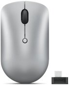 Миша Lenovo 540 USB-C Compact Mouse Wireless Cloud Grey (GY51D20869)