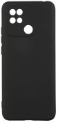 Чохол ArmorStandart for Xiaomi Redmi 10C - ICON Case Black (ARM61308)