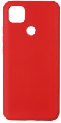 Чохол ArmorStandart for Xiaomi Redmi 9C - Icon Case Red  (ARM62752)
