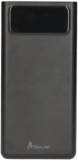 Батарея універсальна ExtraLink EPB-112 30000mAh Black (5903148919584)