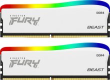 Оперативна пам’ять Kingston FURY (ex. HyperX) Beast RGB Special Edition DDR4 2x16GB (KF432C16BWAK2/32)