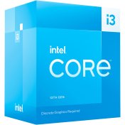 Процесор Intel Core i3-13100F Box (BX8071513100F)