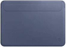 Чохол WIWU Skin Pro II for MacBook Air 13.6 Blue (6936686407441)