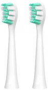 Насадка для зубної щітки JIMMY Toothbrush Head for T6 White 2psc (1N950001E)