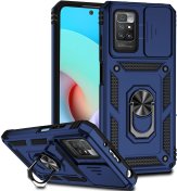 Чохол BeCover for Xiaomi Redmi Note 11 4G/10 2021/10 2022 - Military Blue  (708228)