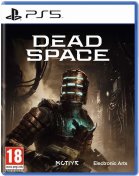 Гра Dead Space [PS5] Blu-ray диск