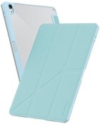 Чохол для планшета AMAZINGthing iPad 10.9 2022 10 Gen - Titan Pro Folio Case New Blue (IPADGEN10NB)