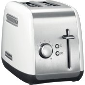 Тостер KitchenAid 2-slice Classic 5KMT2115 White  (5KMT2115EWH)