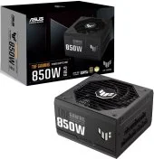 Блок живлення ASUS TUF Gaming 850W Gold (90YE00S2-B0NA00)