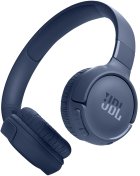 Гарнітура JBL Tune 520BT Blue (JBLT520BTBLUEU)