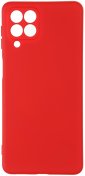 Чохол ArmorStandart for Samsung M53 M536 - Icon Case Red  (ARM67501)