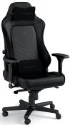Крісло Noblechairs Hero Black (GAGC-113)