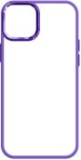 Чохол ArmorStandart for Apple iPhone 11 - Unit Lavender  (ARM62503)