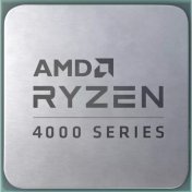 Процесор AMD Ryzen 3 4100 Tray (100-100000510)