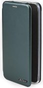 Чохол BeCover for Samsung A13 4G SM-A135 - Exclusive Dark Green  (707928)