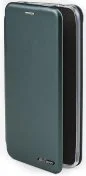 Чохол BeCover for Samsung A13 4G SM-A135 - Exclusive Dark Green (707928)