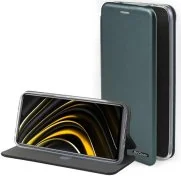 Чохол BeCover for Poco M4 Pro 5G - Exclusive Dark Green (707925)