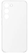 Чохол BeCover for Samsung S23 SM-S911 - Transparancy (708919)