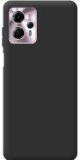 Чохол BeCover for Motorola G13/G23/G53 - Black  (708930)