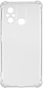 Чохол BeCover for Xiaomi Redmi 12C - Anti-Shock Clear  (709176)