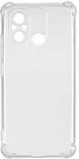 Чохол BeCover for Xiaomi Redmi 12C - Anti-Shock Clear (709176)