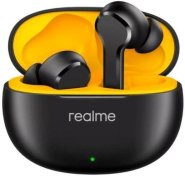 Навушники Realme Buds T100 Black (6672685)