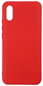 Чохол ArmorStandart for Xiaomi Redmi 9A - Icon Case Red  (ARM62750)