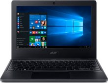 Ноутбук Acer TravelMate Spin B3 TMB311RN NX.VN2EU.004 Black