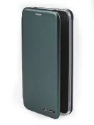 Чохол BeCover for Xiaomi Redmi Note 10 5G - Exclusive Dark Green (708013)