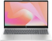 Ноутбук HP 15-fd0054ua 833U2EA Silver